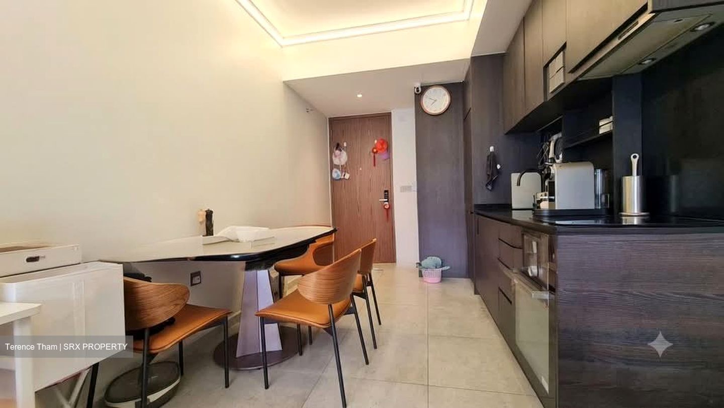 View at Kismis (D21), Apartment #587704941